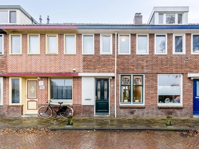 Timorstraat 58