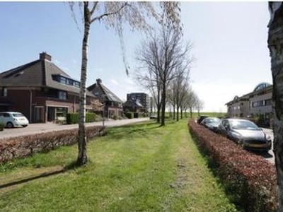 Toernooiveld in Almere (20m2)