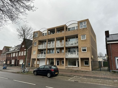 Tongelresestraat in Eindhoven (58m2)