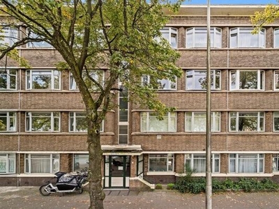 Troelstrakade in Den Haag (76m2)