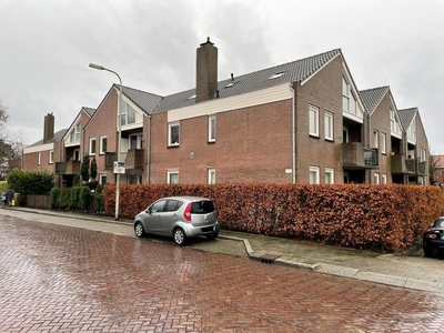 Van Limburg Stirumlaan in Hillegom (40m2)