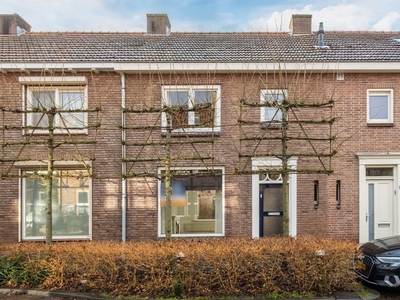 Van Rijckevorselstraat 14