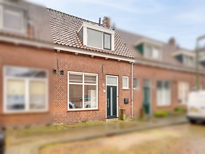 Violenstraat 34