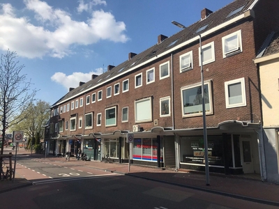 Vredebest in Gouda (26m2)