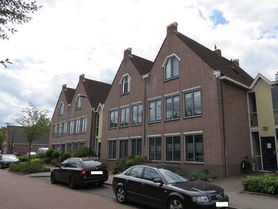 Willaerlaan in Scherpenzeel (60m2)