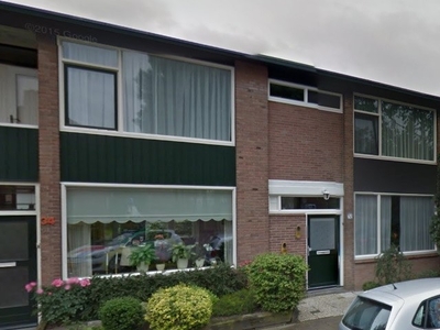 Woning te huur J. P. Heijestraat, Zutphen