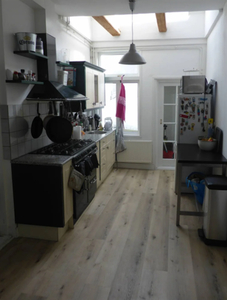 Woning te huur Langestraat, Hilversum