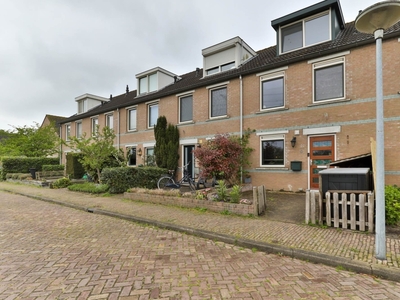 Woning te huur Regenwulp, Muiderberg