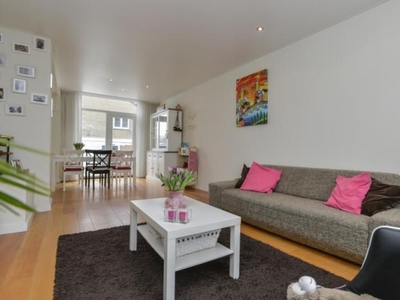 Woning te huur Severenplein, Maastricht