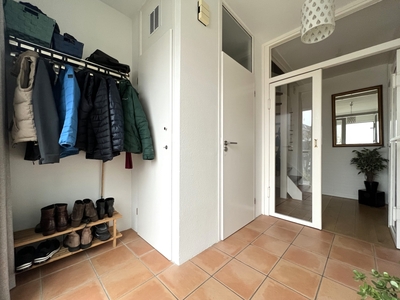 Woning te huur Soerensebeek, Zwolle