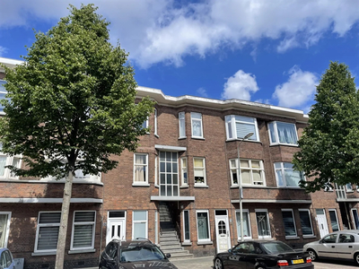 Woning te huur Van Zeggelenlaan, Den Haag