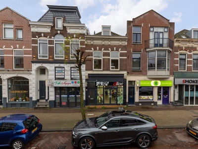 Zwart Janstraat 110 A