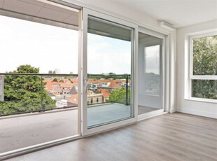 Appartement te huur Oude Haagweg, Den Haag