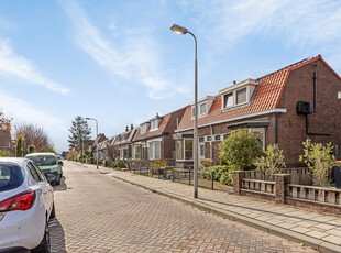 Paul Krugerstraat 24