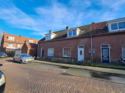 Obrechtlaan 3