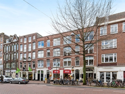 Spaarndammerstraat 89 C