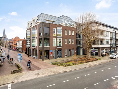 Sterrebosstraat 10