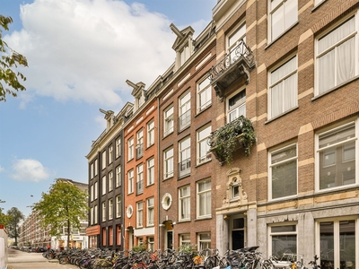 Tweede Jan van der Heijdenstraat 38 2