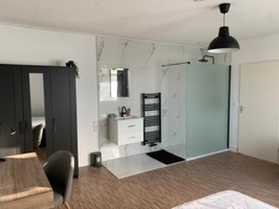 Apartment te huur in Almere