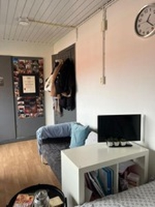 Apartment te huur in Groningen