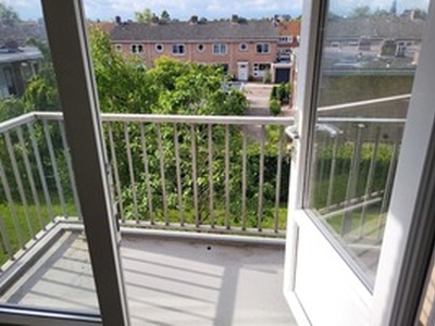 Apartment te huur in Leeuwarden