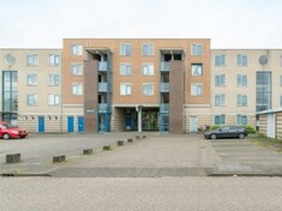 Appartement te huur in Almere