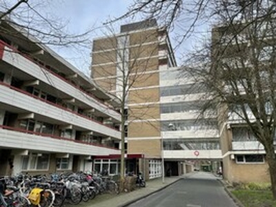 Appartement te huur in Diemen