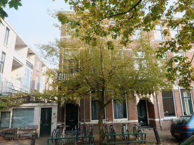 Benedenwoning Cornelis Evertsenstraat, Utrecht huren?