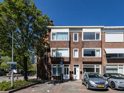 Benedenwoning te huur in Voorburg