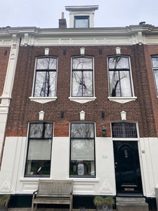 Grachtenpand Nieuwegracht, Purmerend huren?