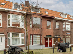 Albert Cuijpstraat 4A