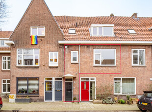 Amperestraat 46A