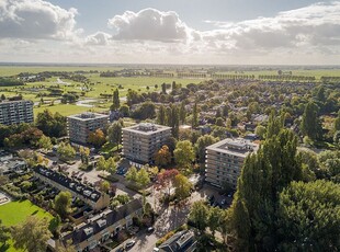 Appartement in Amstelveen met 2 kamers