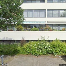 Appartement in Amsterdam met 4 kamers