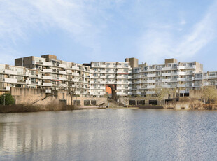 Appartement in Capelle aan den IJssel met 3 kamers