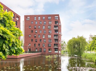 Appartement in Gouda met 3 kamers