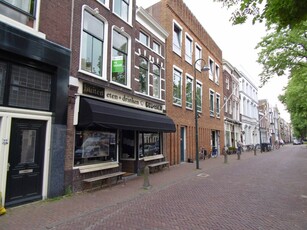 Appartement in Gouda met 6 kamers