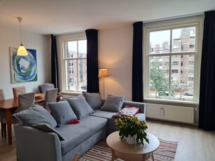 Appartement in Haarlem met 2 kamers