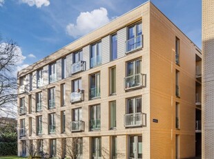 Appartement in Haarlem met 2 kamers