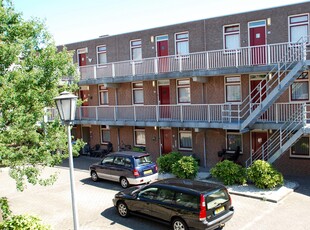 Appartement in Kampen met 3 kamers