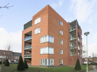 Appartement in Landgraaf met 4 kamers