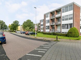 Appartement in Leeuwarden met 3 kamers