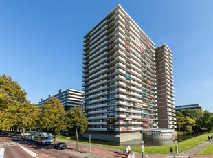 Appartement in Rijswijk met 5 kamers