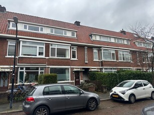 Appartement in Rijswijk met 5 kamers