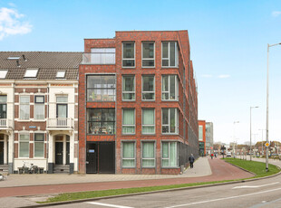 Appartement in Utrecht met 2 kamers