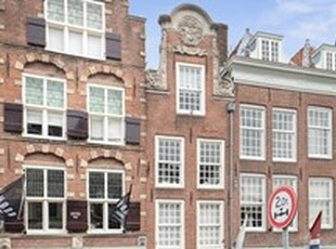 Appartement in Utrecht met 4 kamers