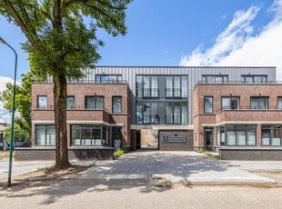 Appartement in Veenendaal met 2 kamers