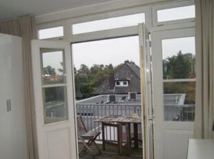 Appartement te huur Baronielaan, Breda