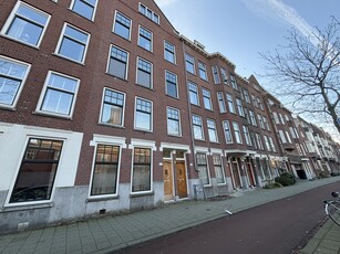 Appartement te huur Beukelsdijk, Rotterdam