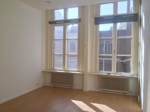 Appartement te huur Breestraat, Leiden